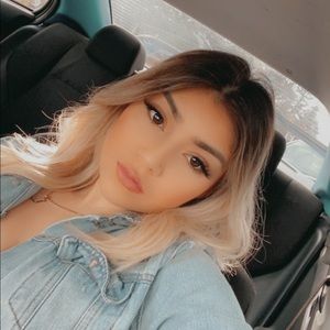 Meet your Posher, Lesley